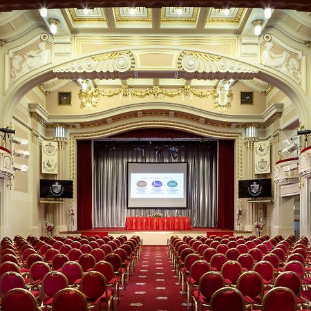 Ambassador Zlata Husa Prague Luaran gambar The main auditorium